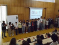 CLPCS: cerimónia de entrega de prémios e homenagem ao professor João Paulo Garrido